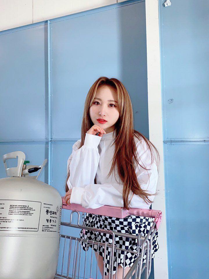 아침을 깨우는 쥬리5