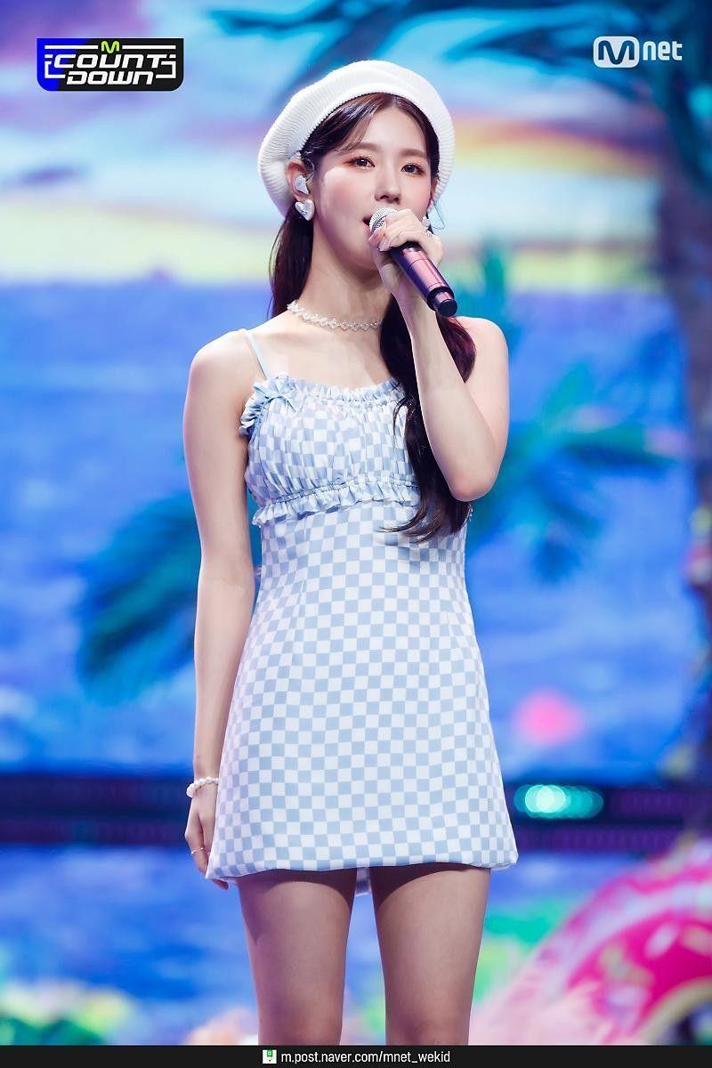 여자아이들 미연0