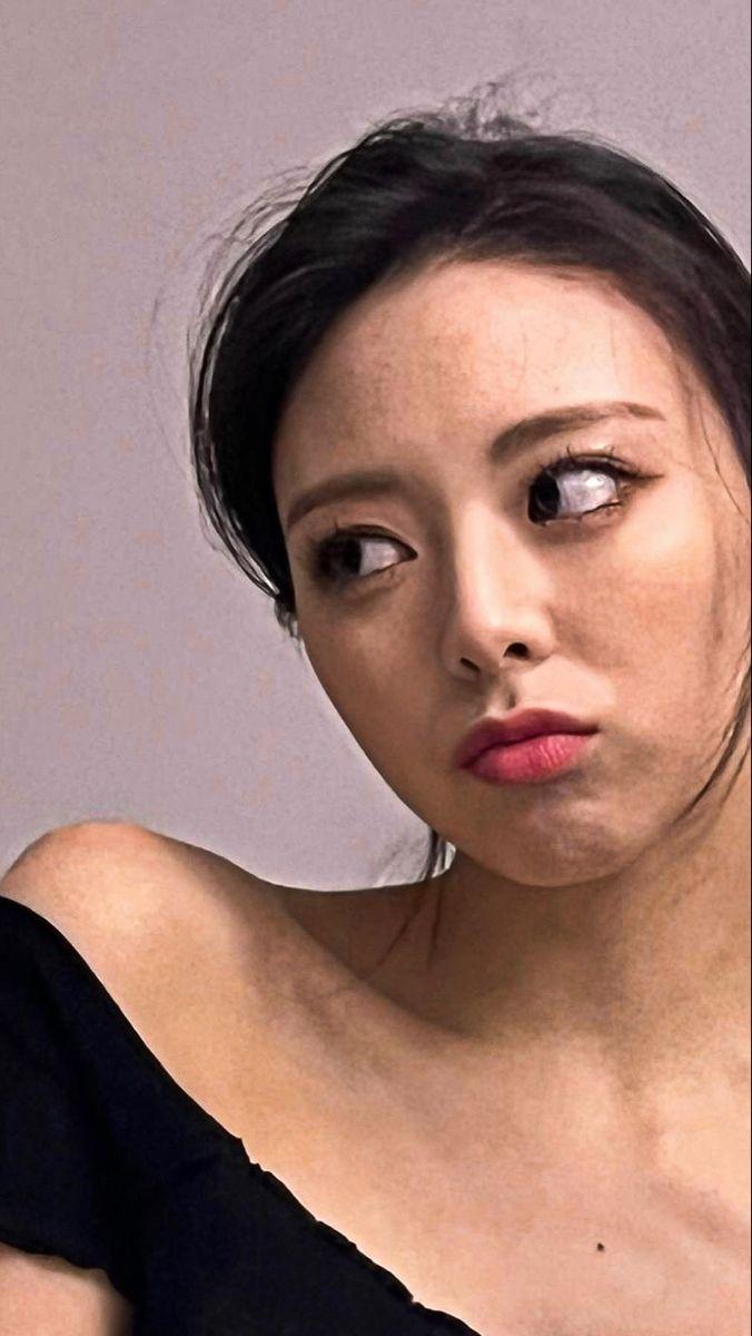 ITZY 유나3