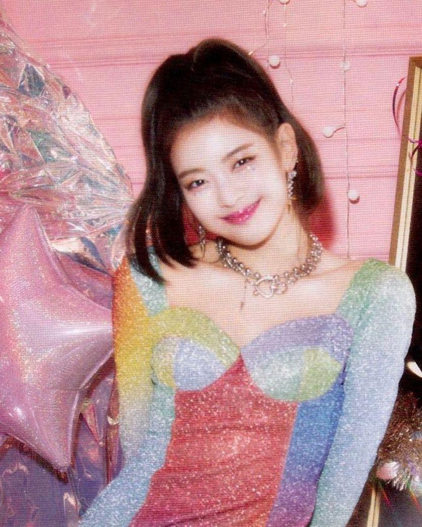 ITZY 리아0