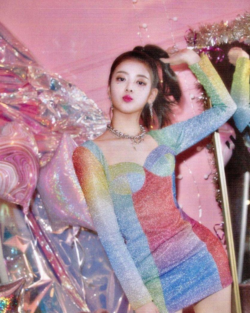ITZY 리아1
