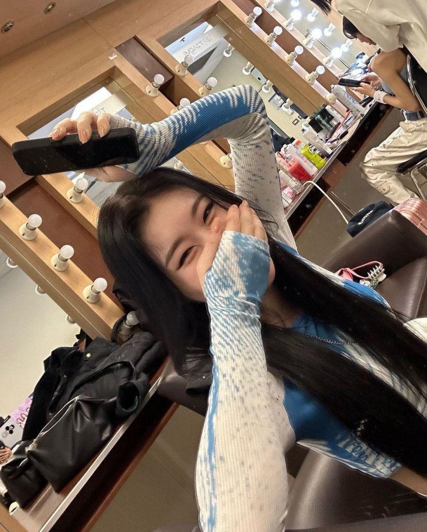 있지 채령1