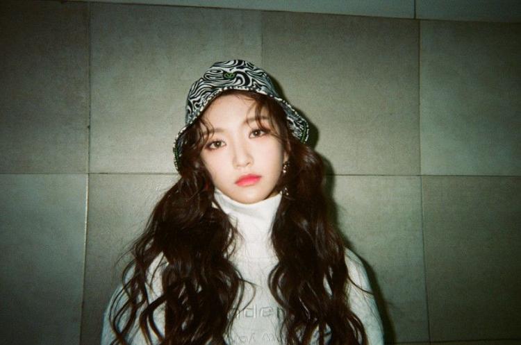 위클리 박소은0