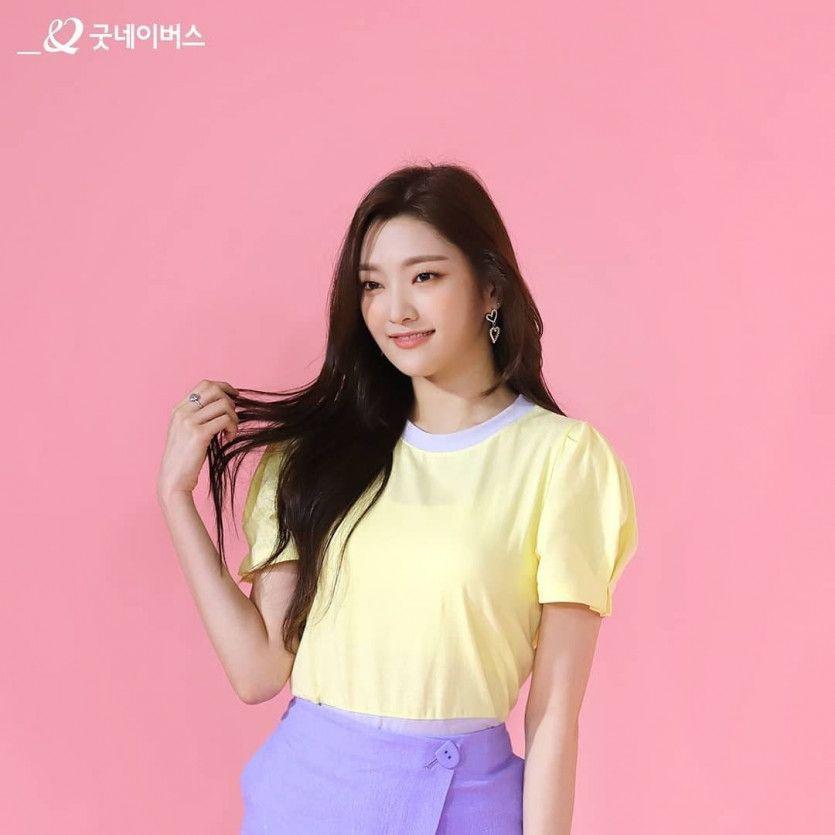 위클리 박소은1