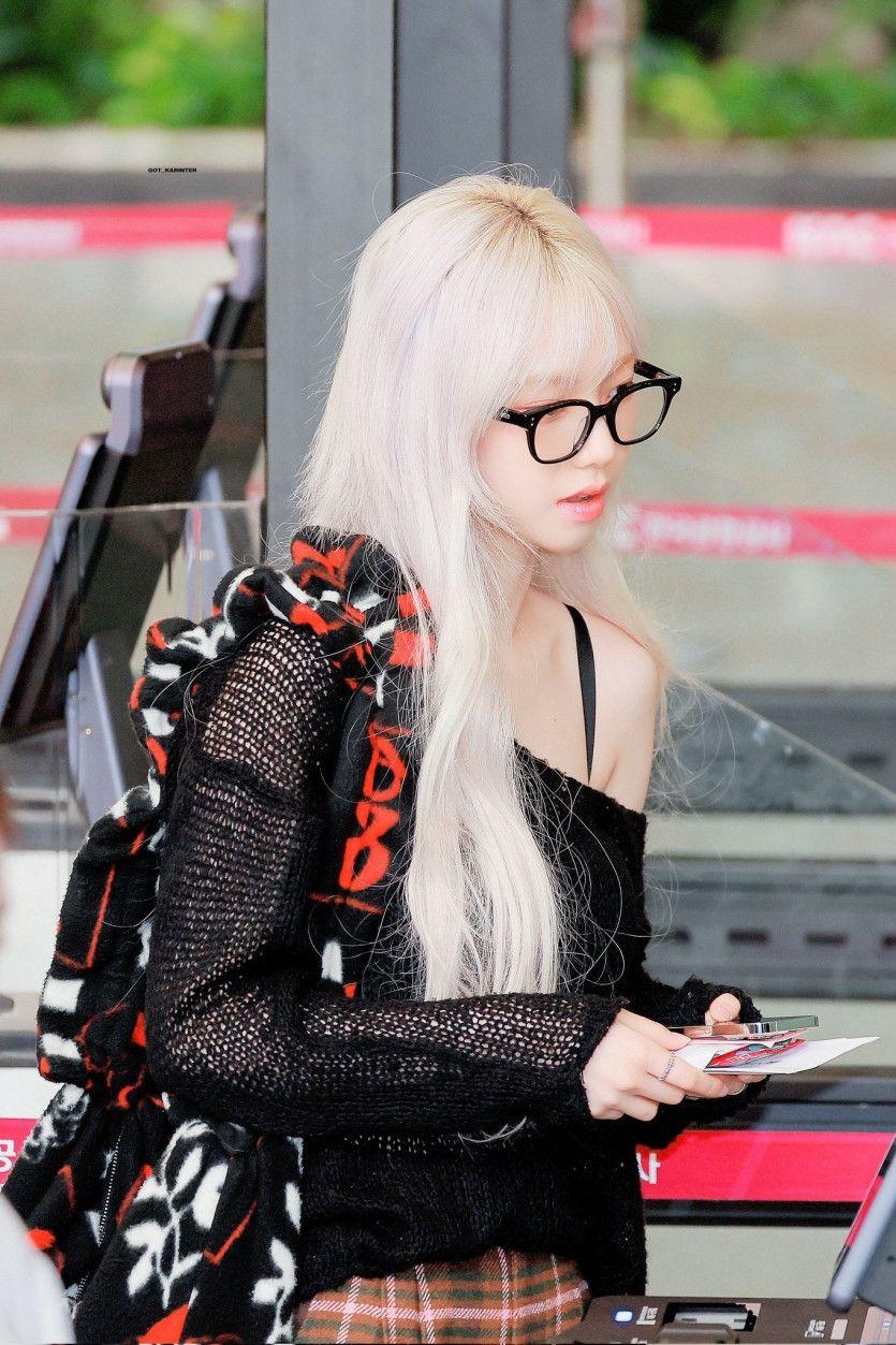에스파 카리나0