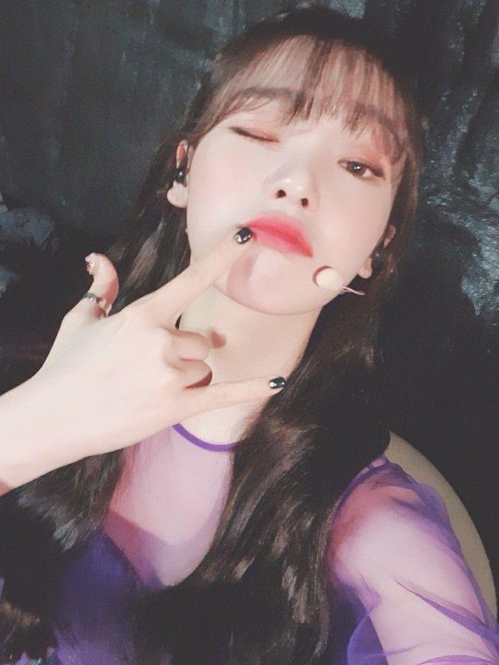 오마이걸 현승희1
