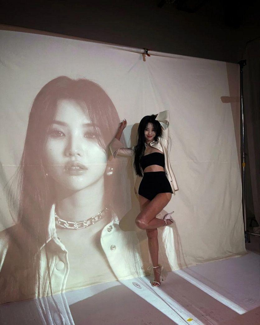 (G)I-DLE SOYEON1
