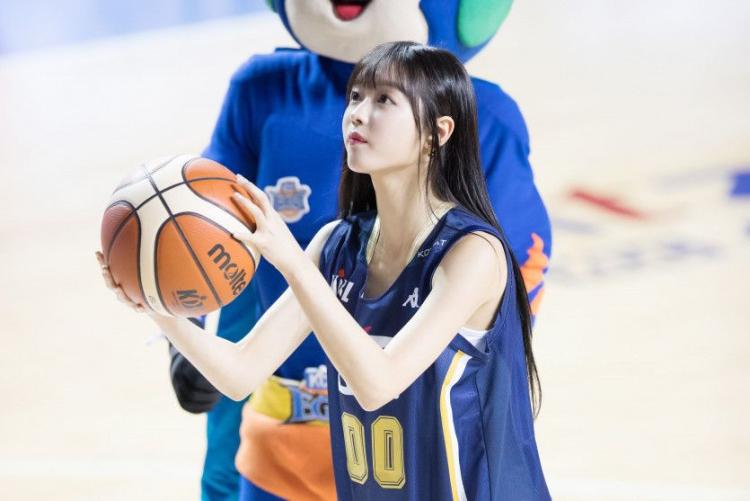 오마이걸 유시아0