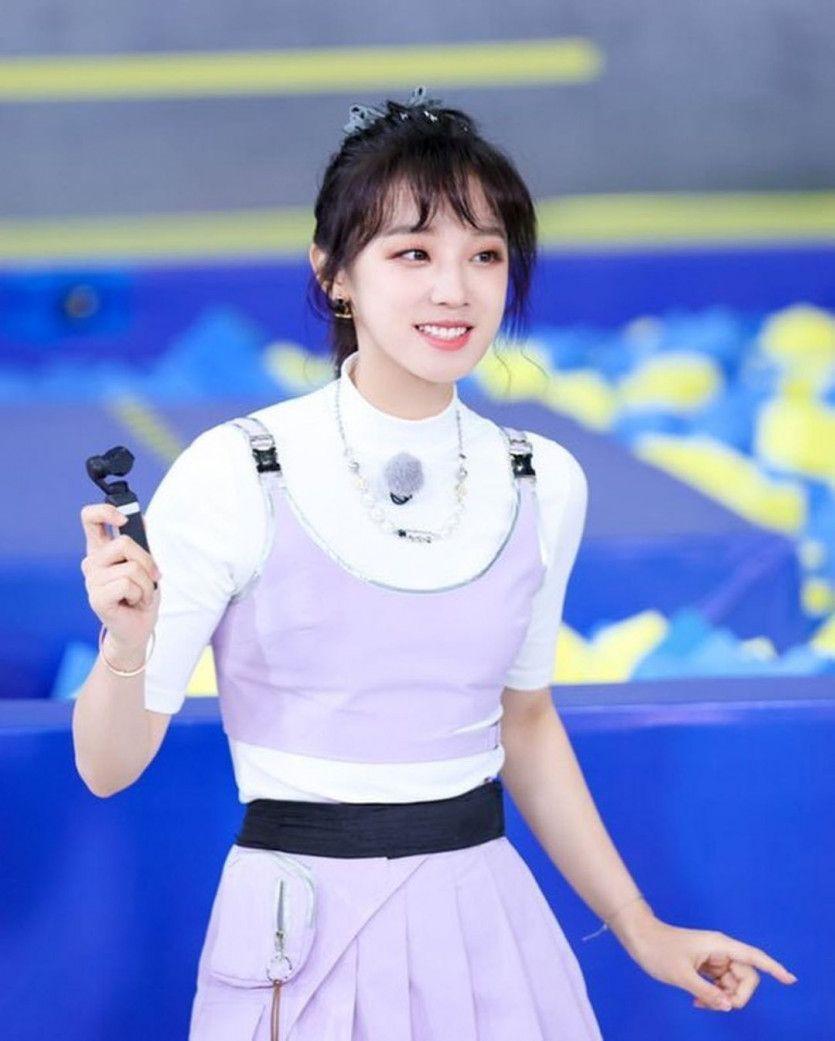 (G)I-DLE yuqi0