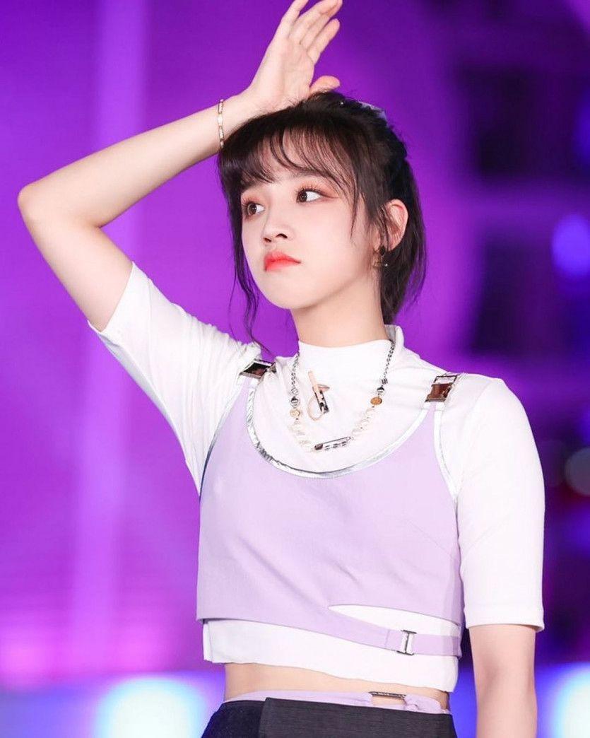 (G)I-DLE yuqi1