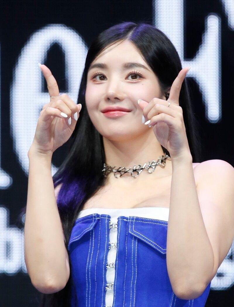Kwon Eun Bi0