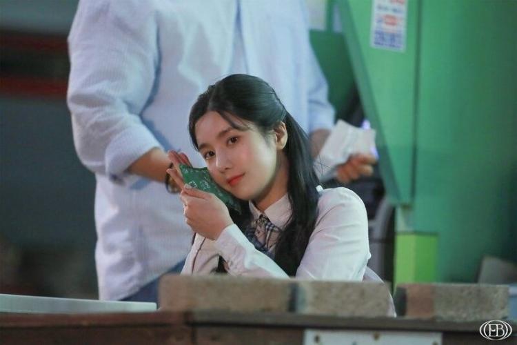 Kwon Eun Bi1