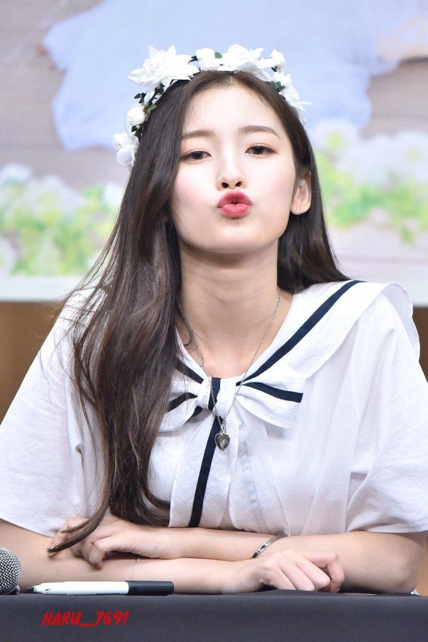 오마이걸 아린2