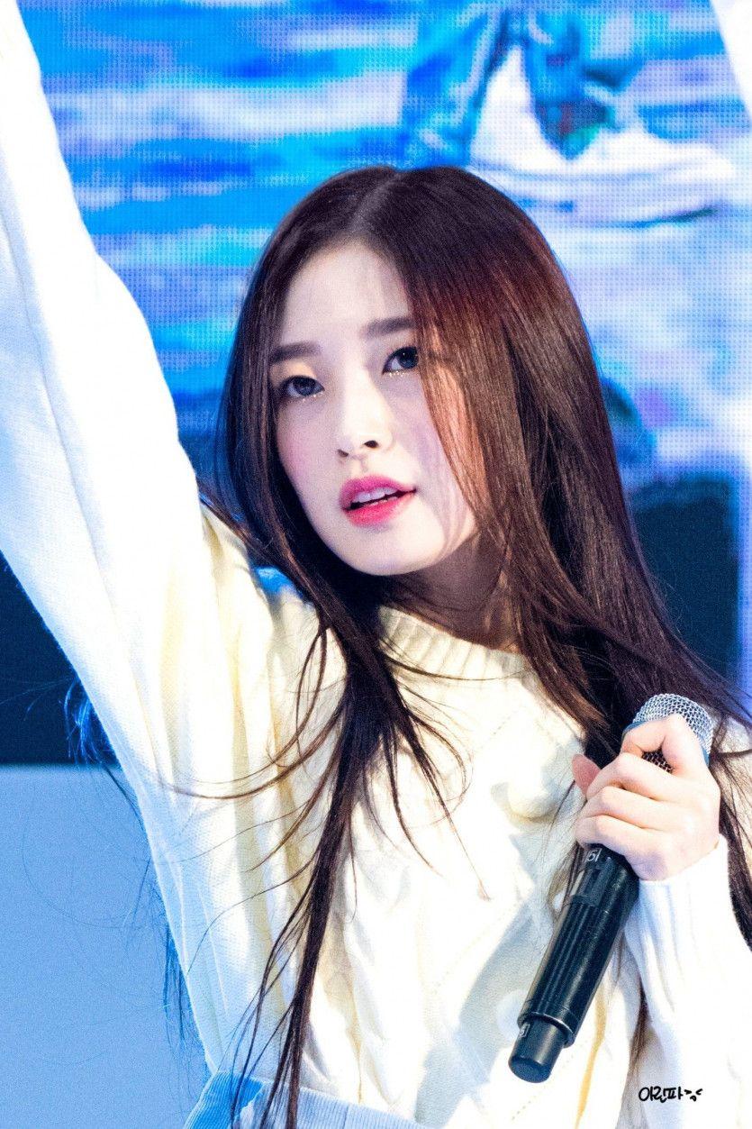 오마이걸 아린3