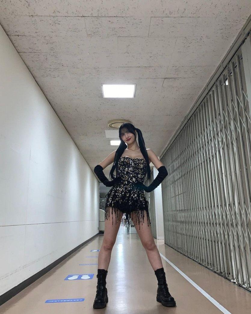 트와이스 모모4