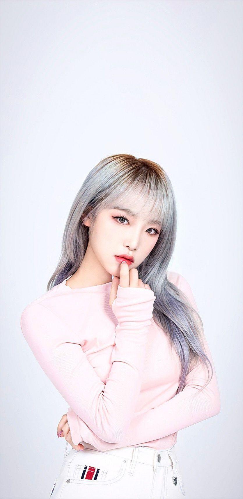 최예나3