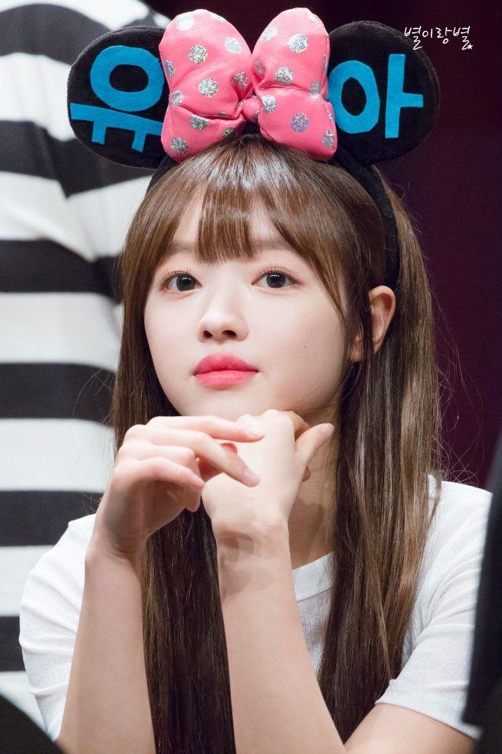 오마이걸 유시아0