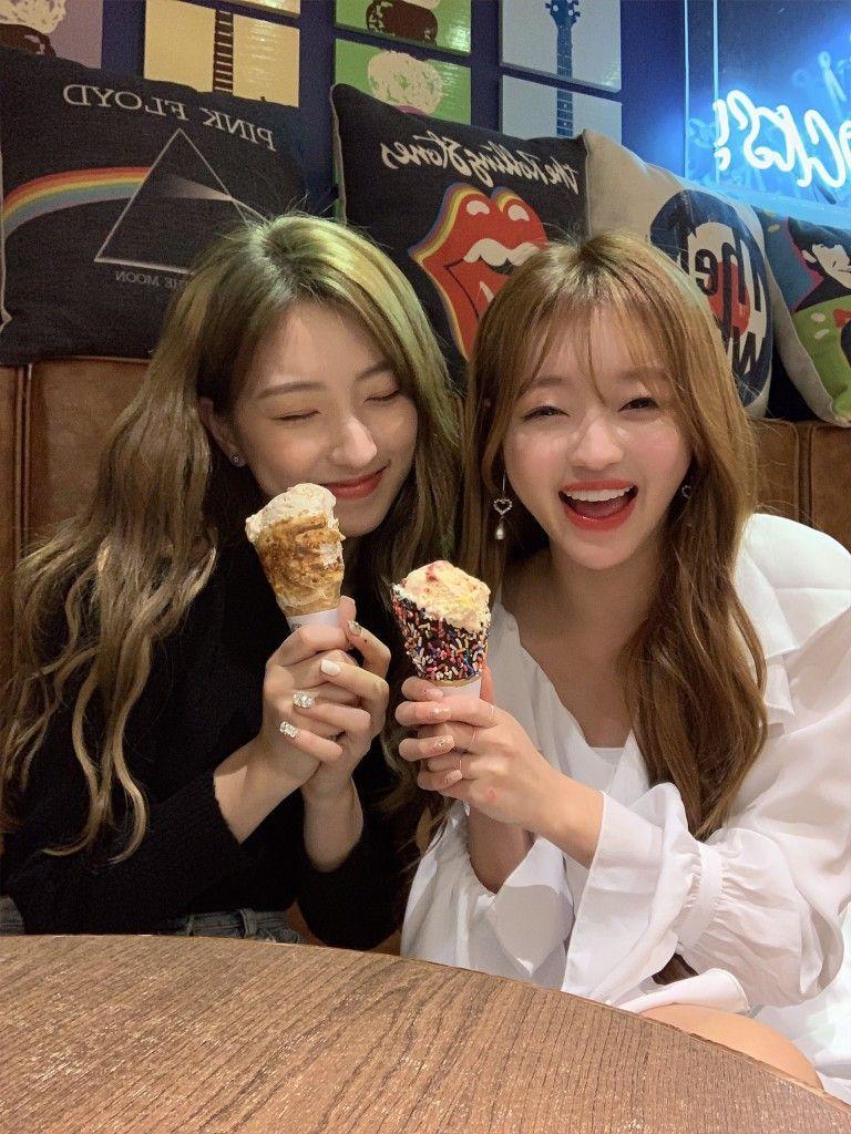 오마이걸 유시아1