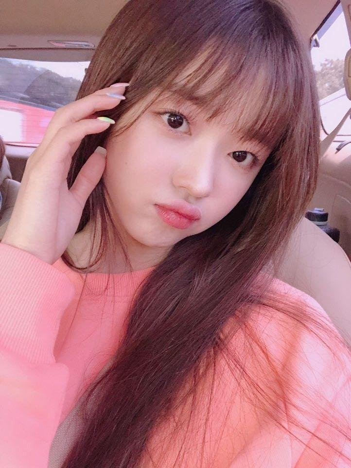오마이걸 유시아2
