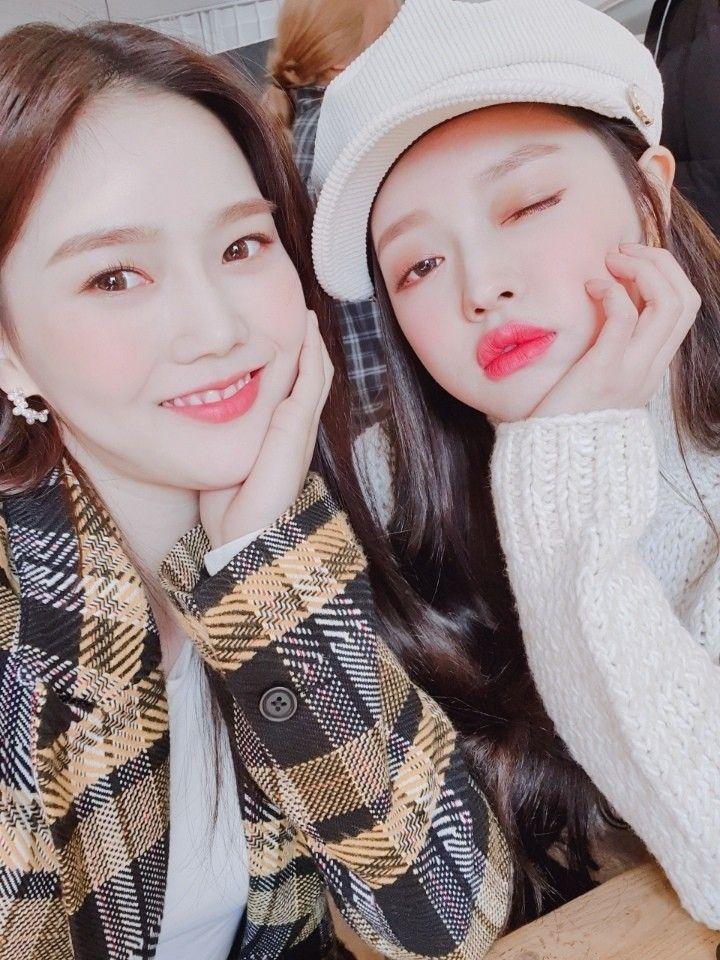 오마이걸 유시아4