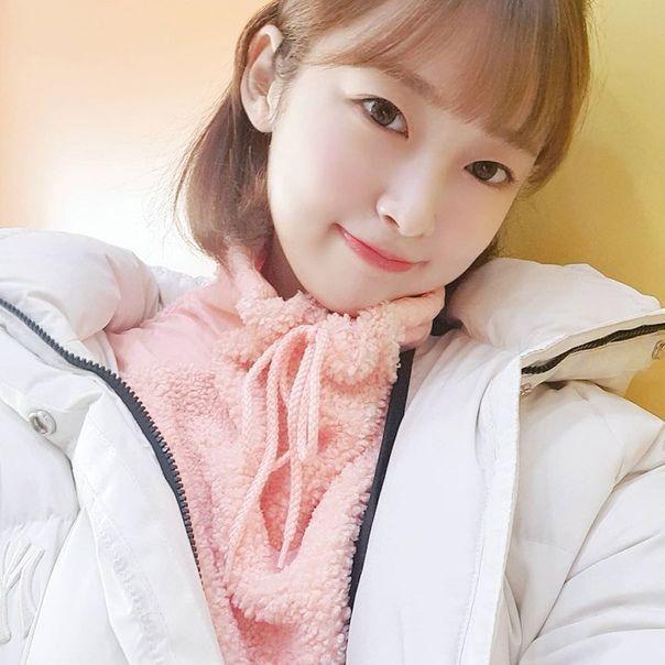 OH MY GIRL Arin0