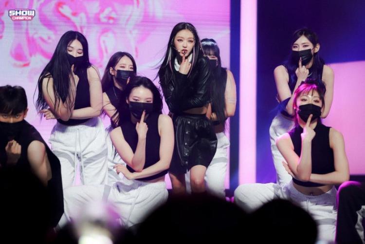 OH MY GIRL YooA0