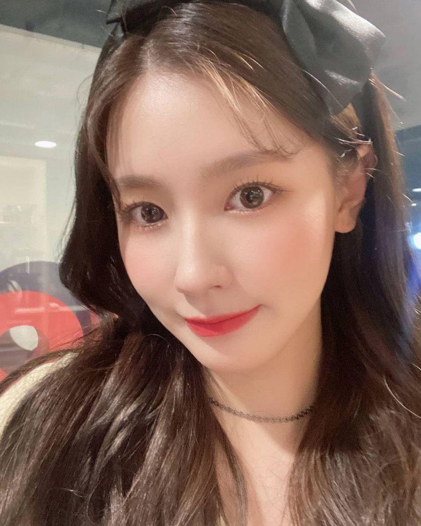 (G)I-DLE MIYEON0
