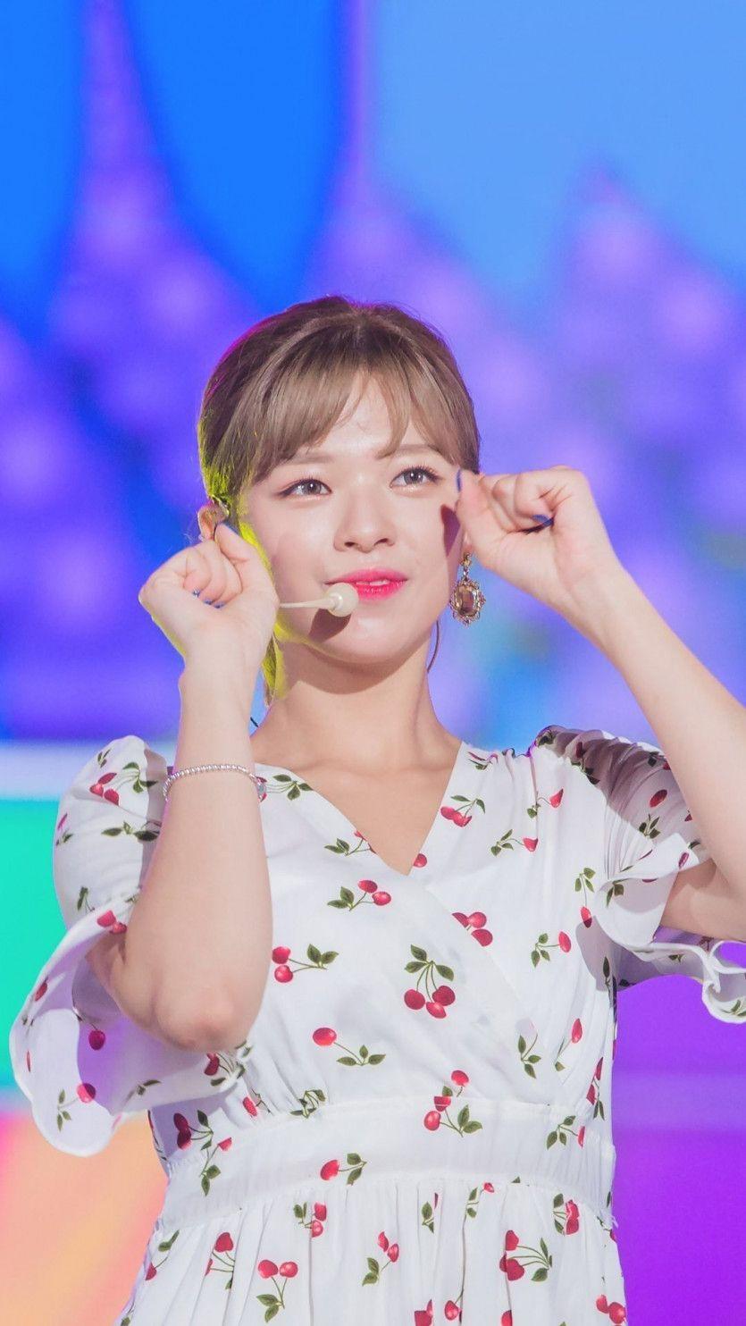 트와이스 정연0
