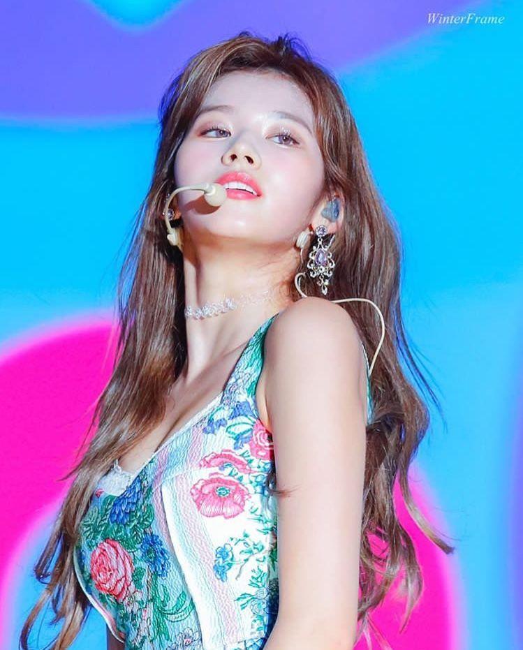트와이스 사나1
