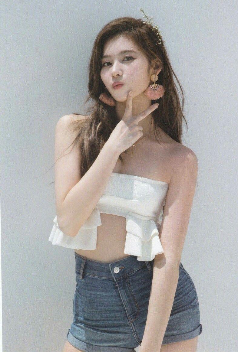 트와이스 사나3