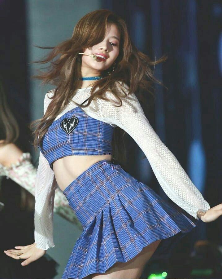 트와이스 사나4