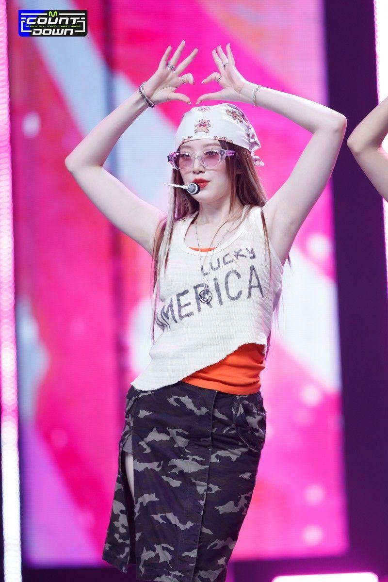 (G)I-DLE shuhua1