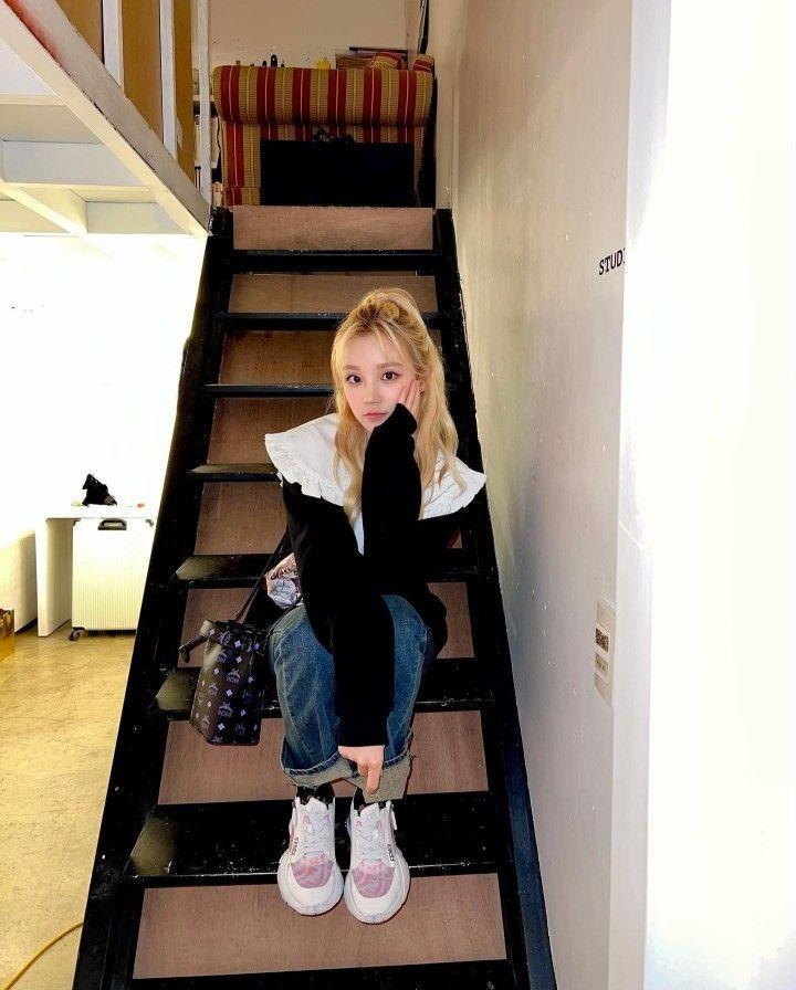 (G)I-DLE yuqi0