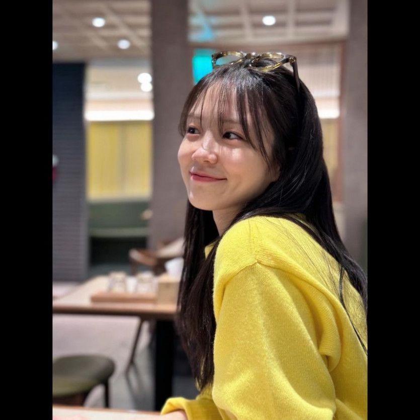 장예원 아나운서0