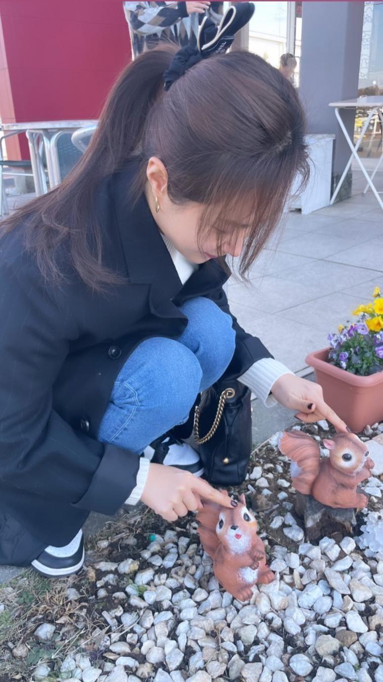 소녀시대 유리2