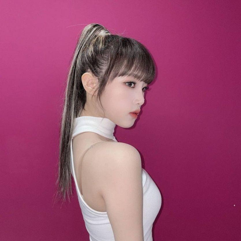 아이즈원 인스타 최예나0