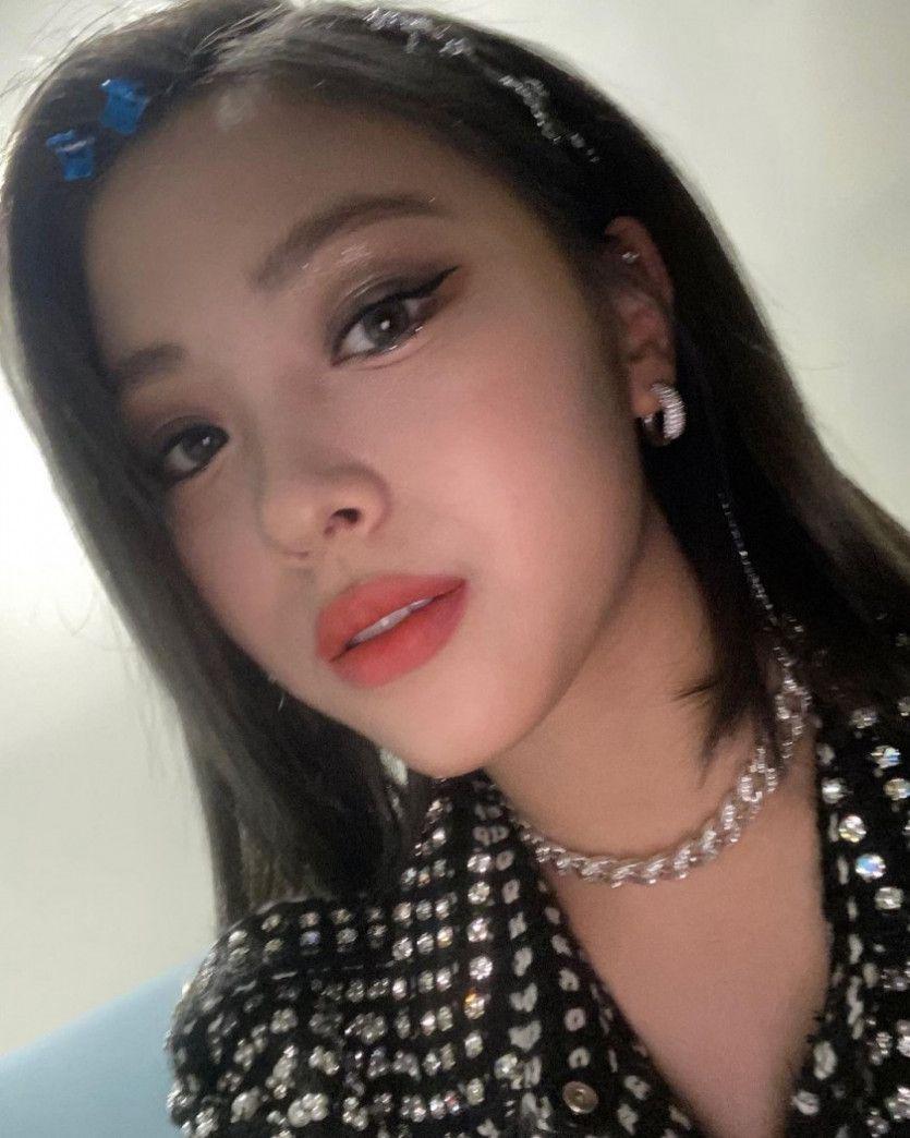류진 인스타1