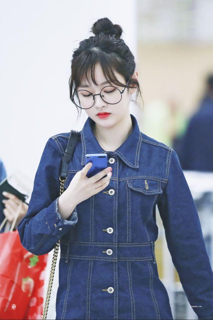 구구단 안경 미미1