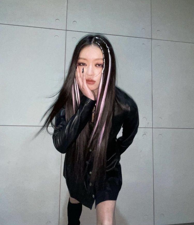 오마이걸 유아0