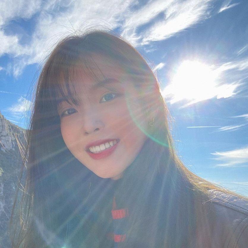아이유 포토.0