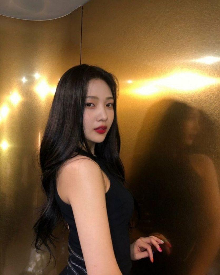 조이 인스타그램0