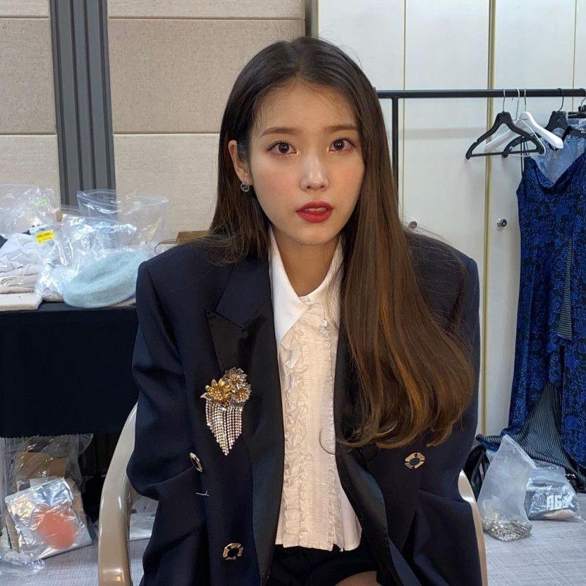아이유 포토.0