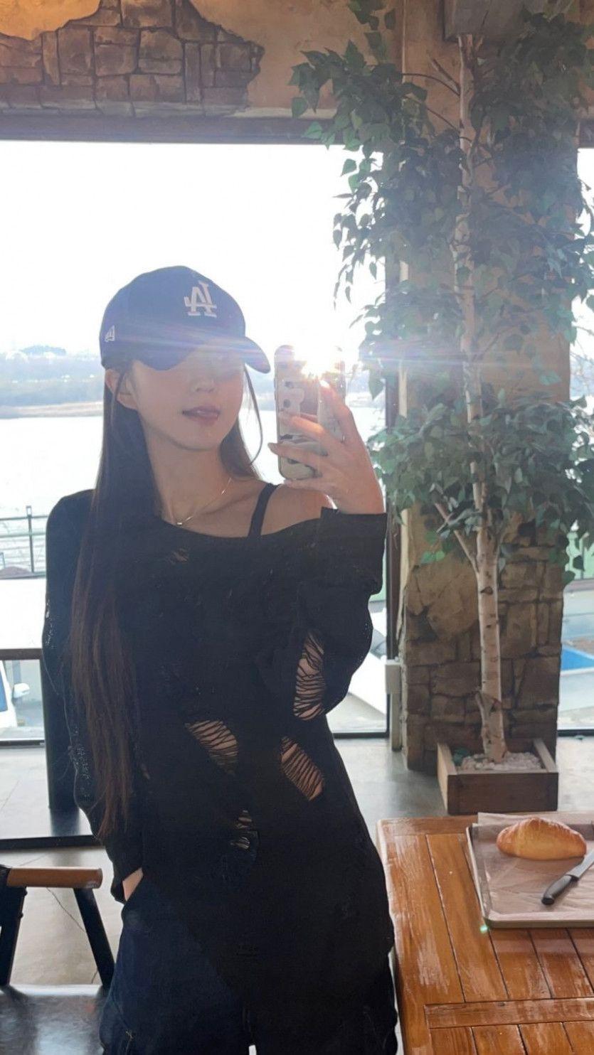 네이처 소희0