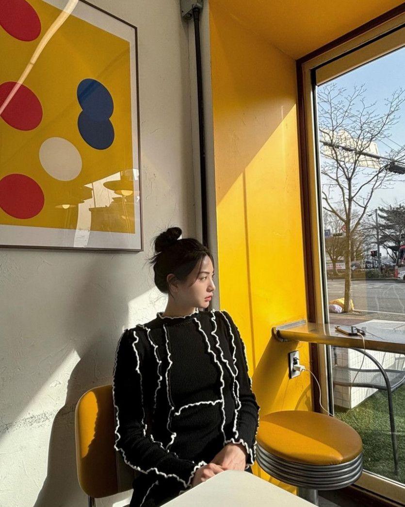 나나 (전 애프터스쿨)2