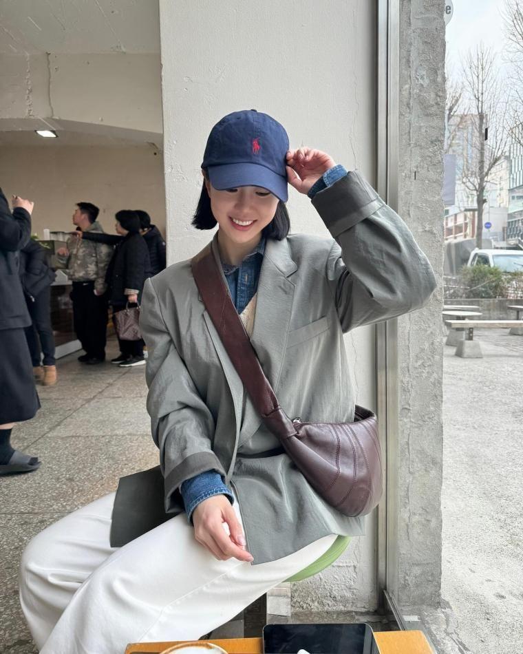 김가영 기상캐스터1
