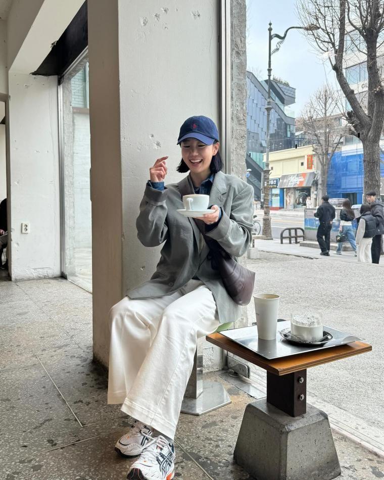 김가영 기상캐스터2