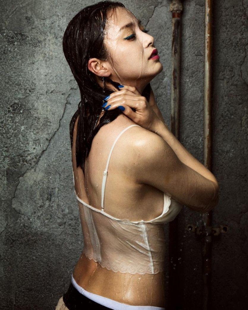 김태희 기립근3