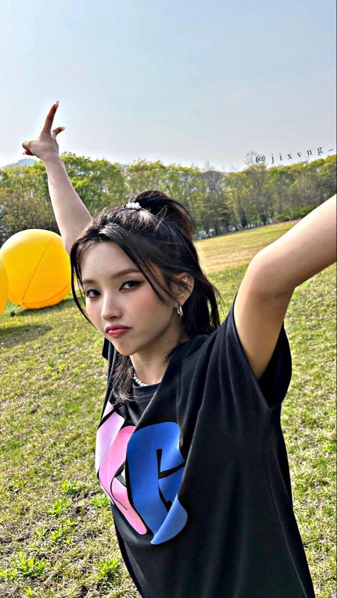 (G)-IDLE 소연0