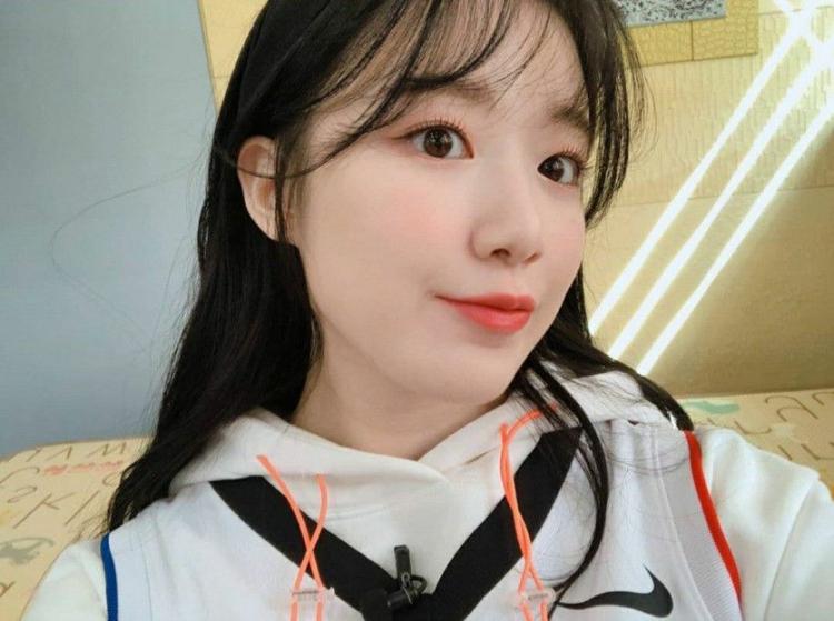 여자아이들 슈화1