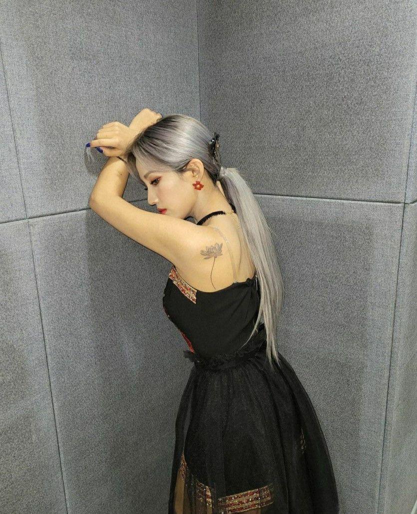 여자아이들 소연2